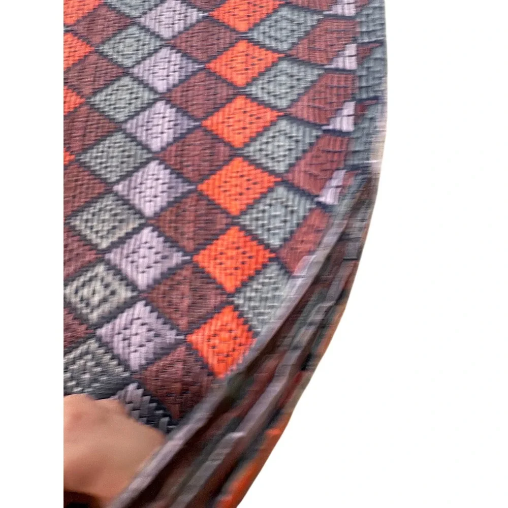 Chilewich gemstone woven